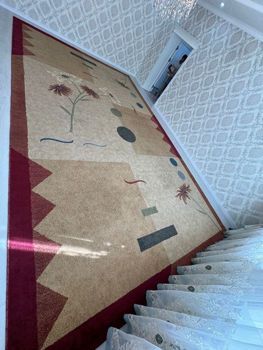 Кілем сатылады. 50 мыңтг