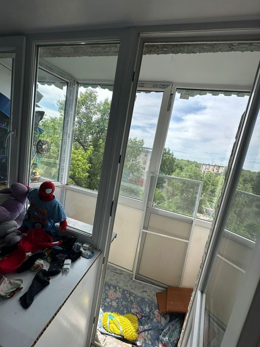 Продам квартиру 2-х