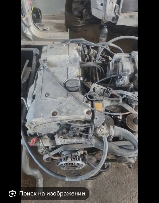 Дивжок матор 111