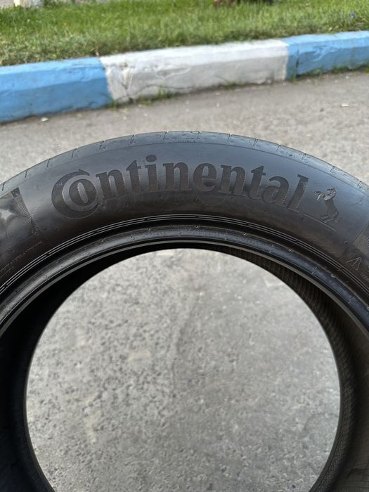 Continental PremiumContact 6 215/55 R17 — 1 покрышка