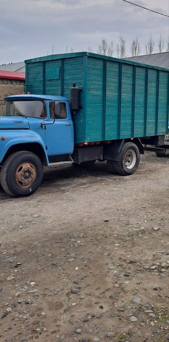 Zil130 sotiladi yili1985