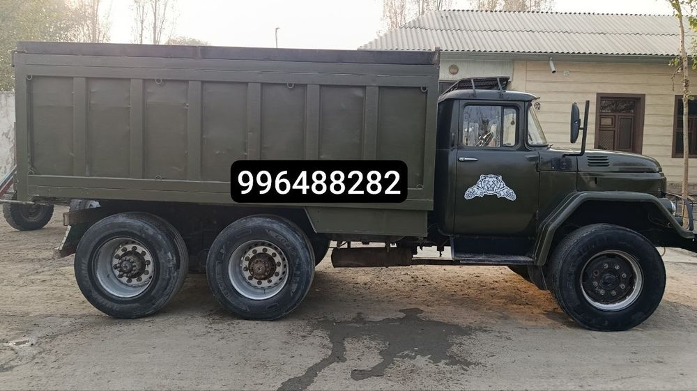 Zil 131 sotiladii