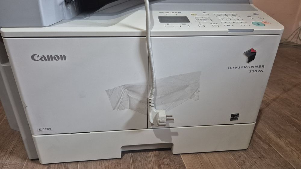 Принтер Canon профи