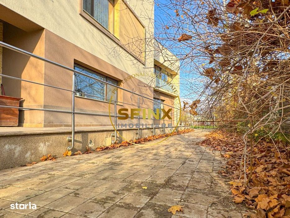 Azil de batrani 1.000 mp utili | Teren 2.880 mp | Acces A0 Bragadiru