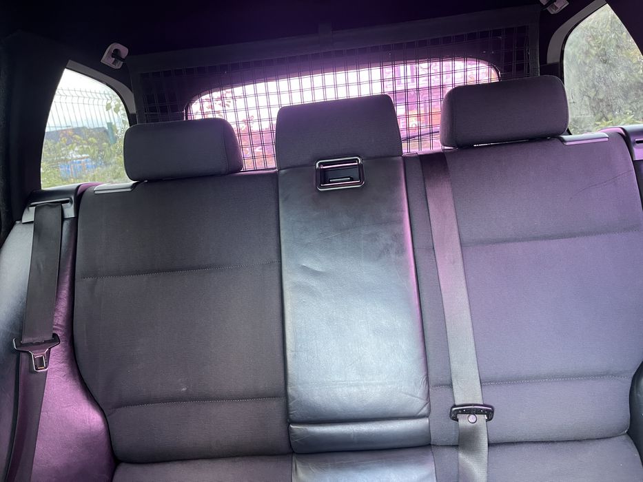 Bmw e46  320 150 cp