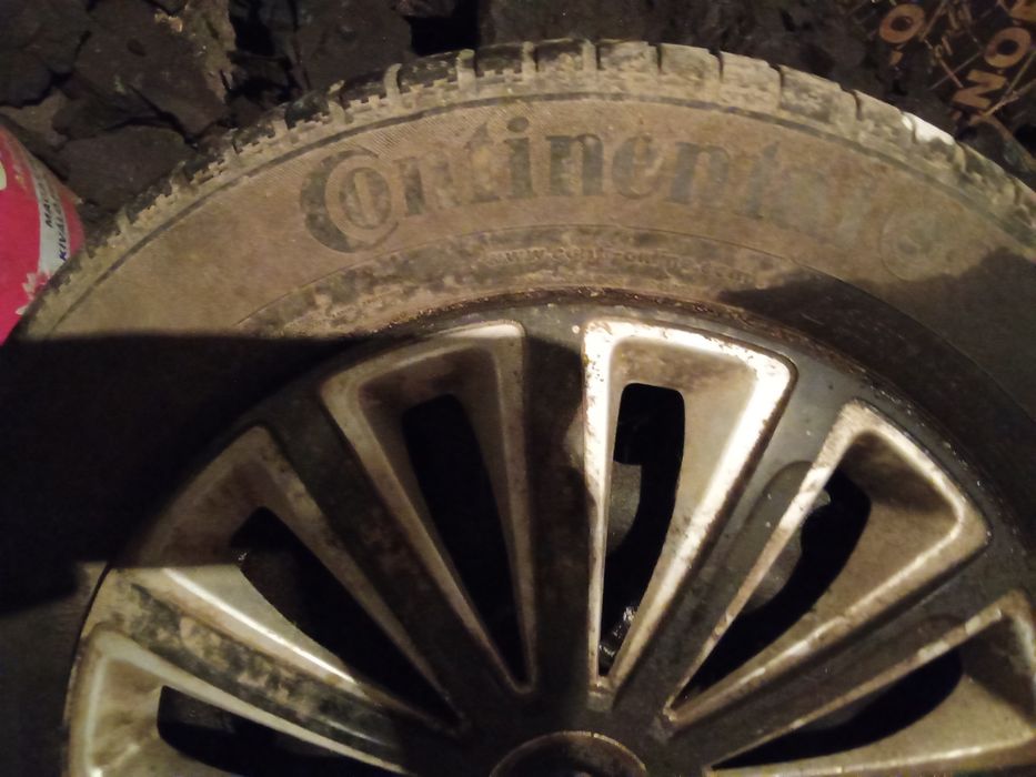 Anvelope și jante Opel