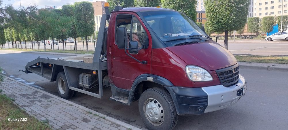 Эвакуатор Продам эвакуатор