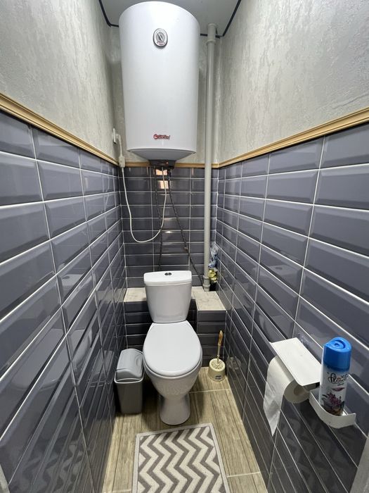 Продам 4 комнотную