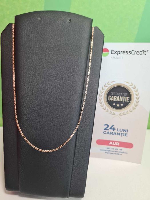 Lant aur 14k 3.54g(b67020.2/AG2 Tudor1)