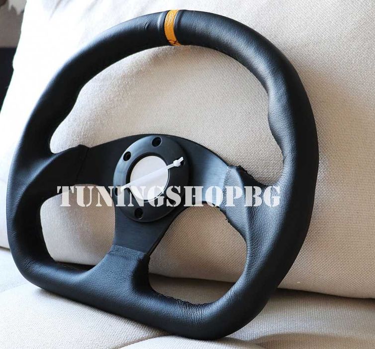 Спортен волан OMР 325 мм F1