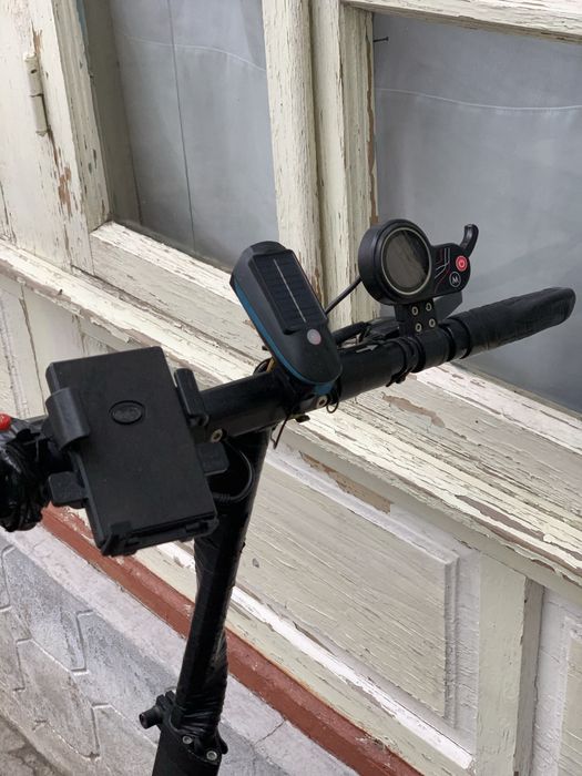 Elektro samakat Электро Самакат