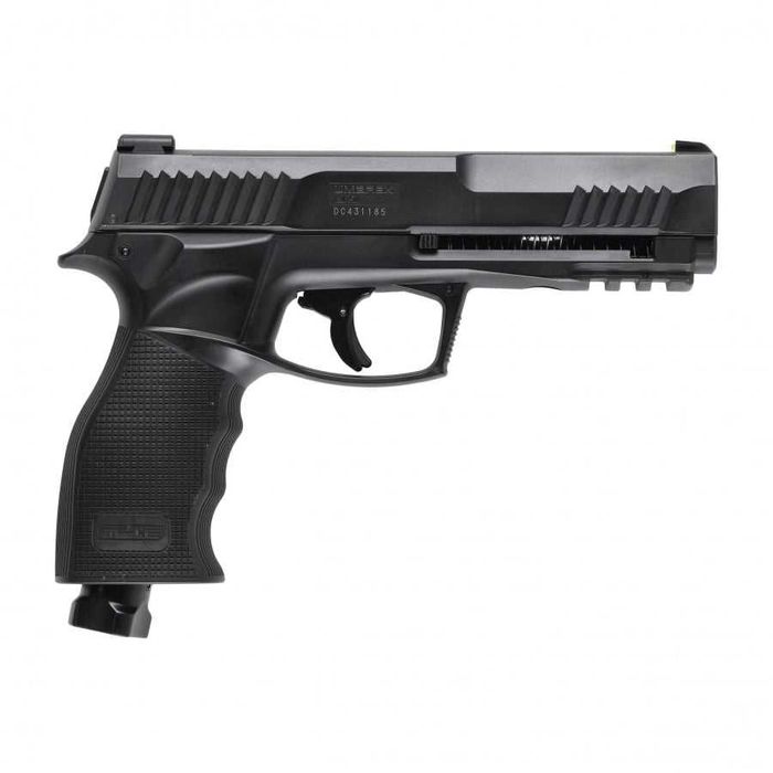 Pistol 13 joules Cal 50 Umarex import Germania