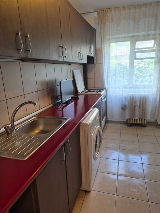 Proprietar inchiriez apartament cu 2 camere Militari, sector 6