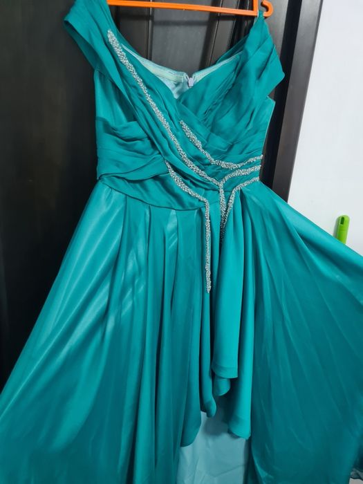 Rochie de seară purtata o singură data