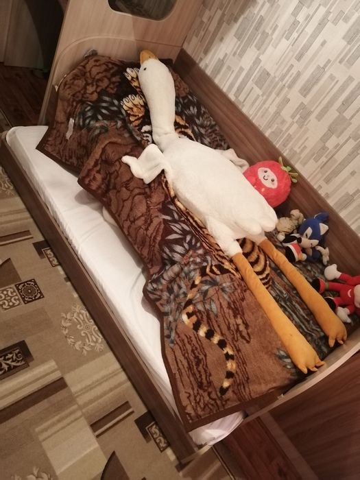 Продам детскую спальню