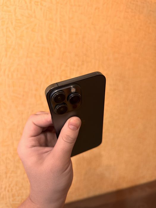 iPhone 13 Pro 128GB. Без Ремонта !