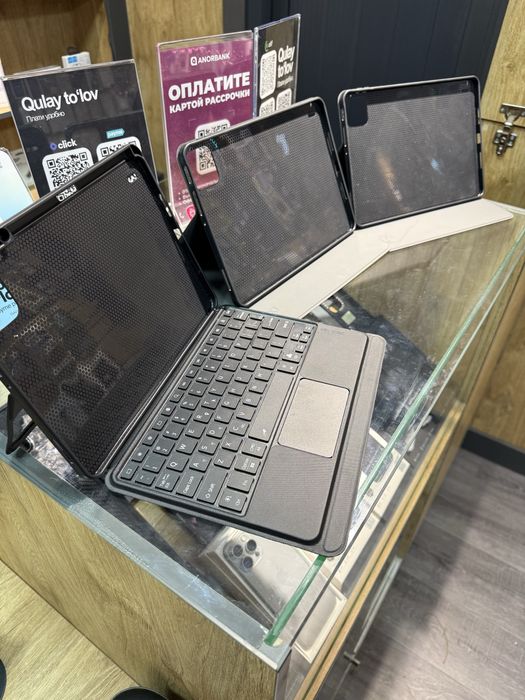 Xiaomi pad 7 чехол