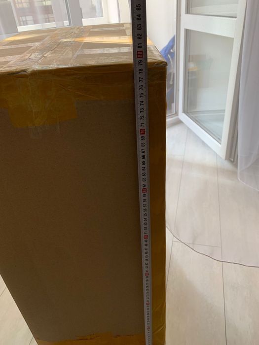 Продам коробки для переезда