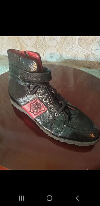 Туфли мужские фирма.