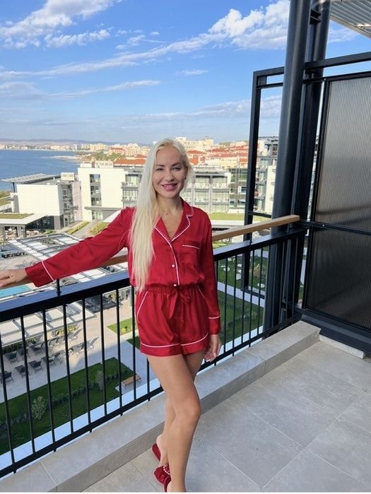 Тениска Victoria's Secret, размер хс-с