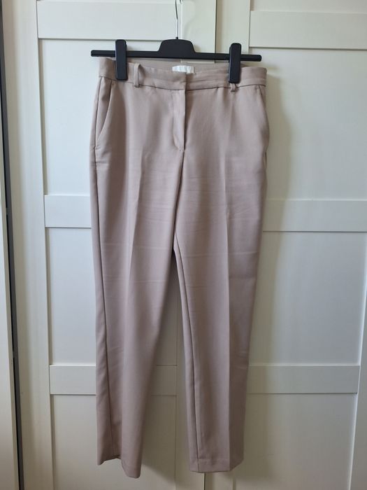 Pantaloni office H& M, mărimea 44