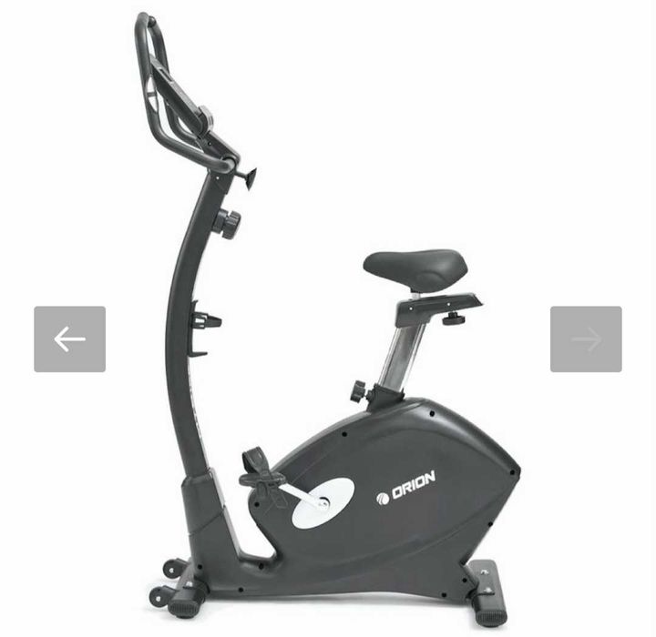 Велоeргометър ORION MYBIKE
