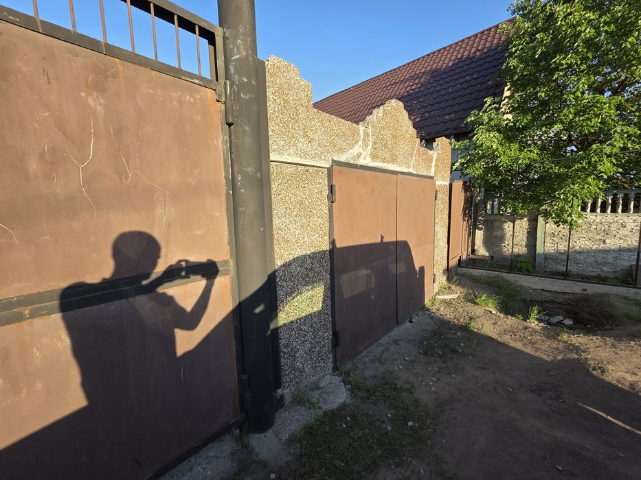 Продам гараж на разбор.