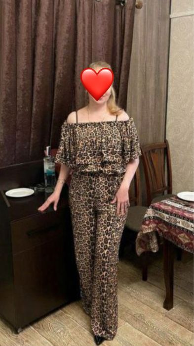 Летние комбинезоны,большемерки