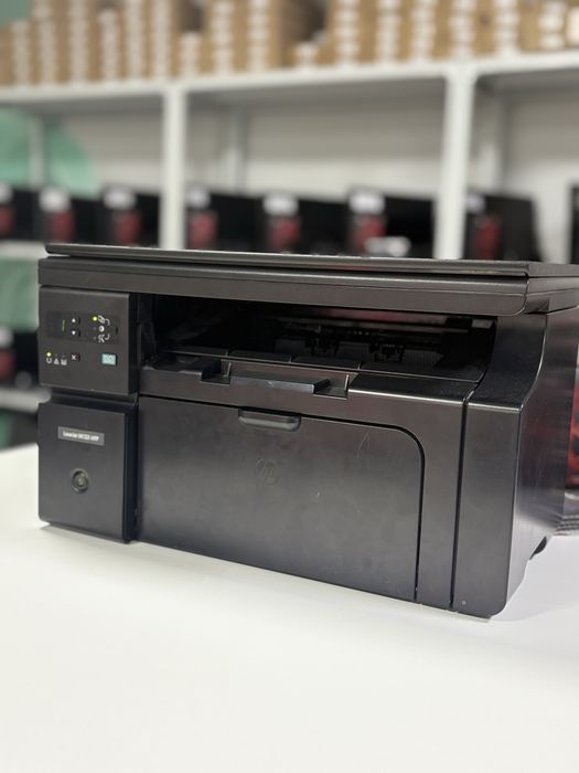 Hp laser jet M1133 MFP