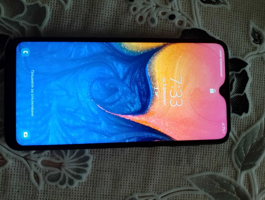 Samsung Galaxy A 10