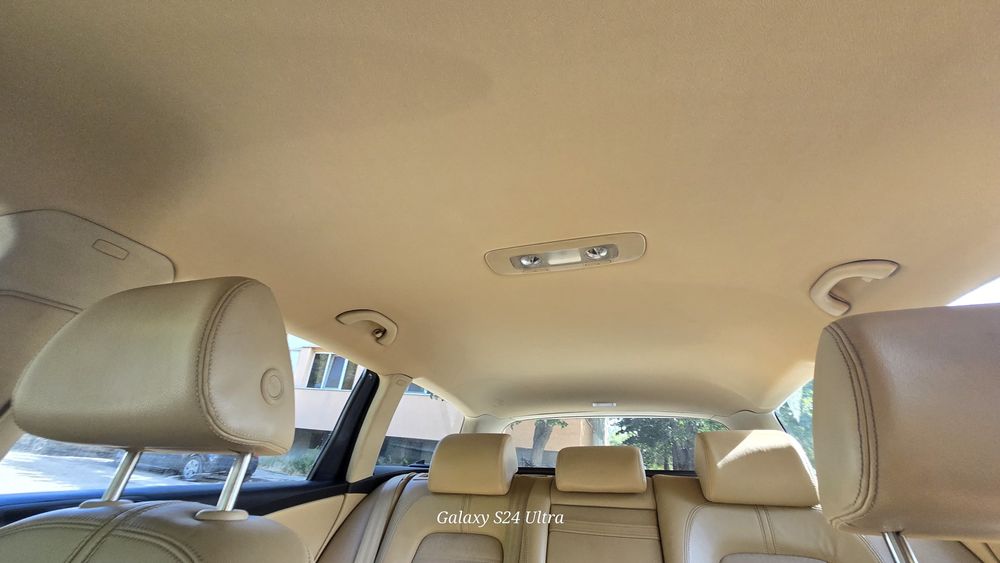 VW Passat variant 3c5 2.0TFSI