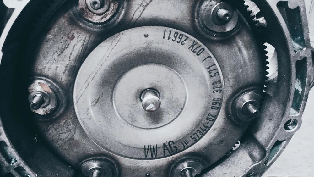 Коробка автомат Aising 0.9 G