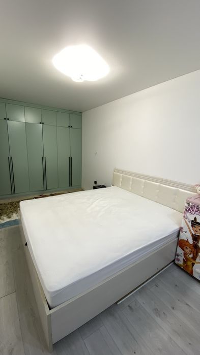 Срочно продам 2 х ком кв 44.8 м2