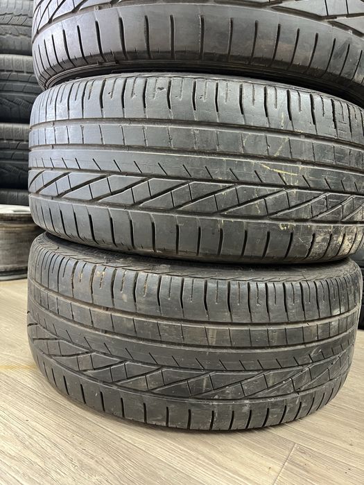 Новый Торус с резиной R15