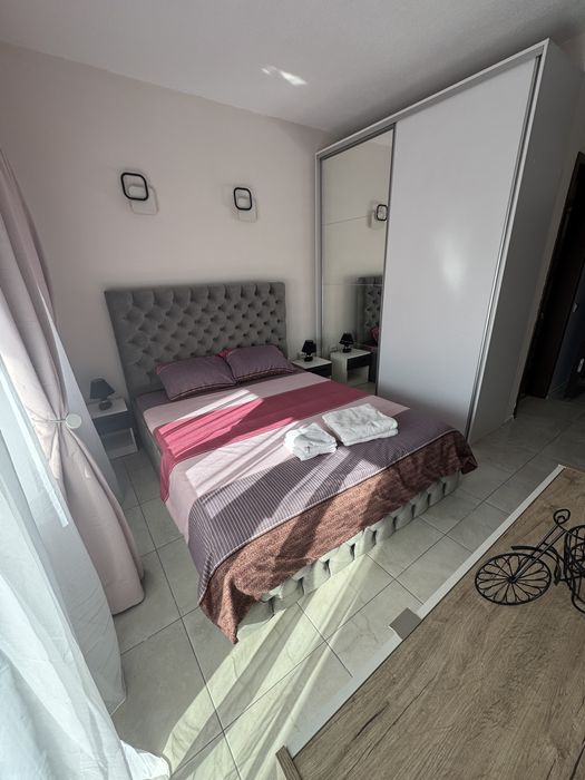 Studio de vanzare aproape de plaja