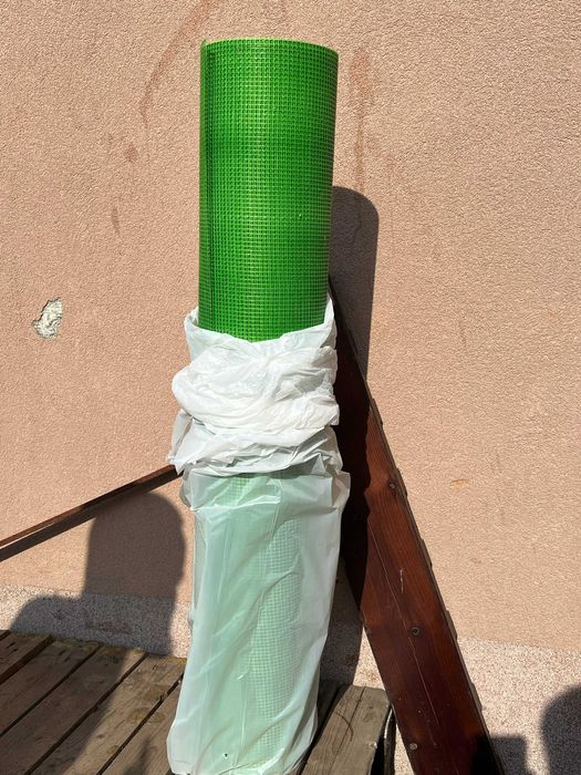 Мрежа за топлоизолация