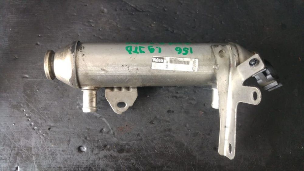 Racitor gaze fiat bravo marea multipla stilo alfa romeo 147 156 1.9 jtd 46810017 869895u