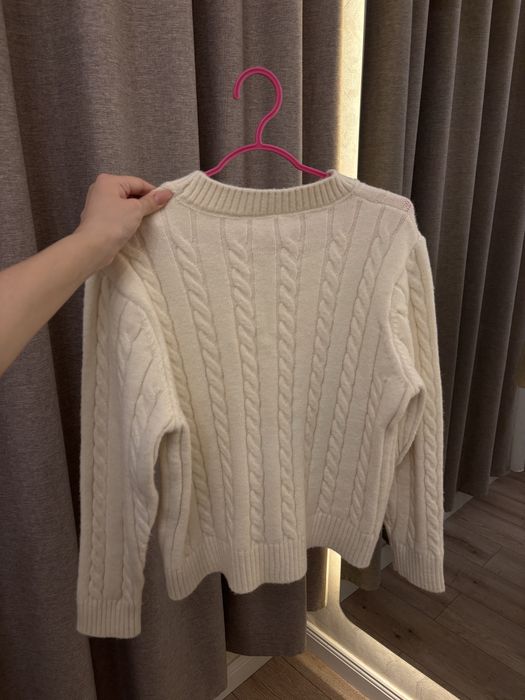 Вязаный Polo Ralph Lauren