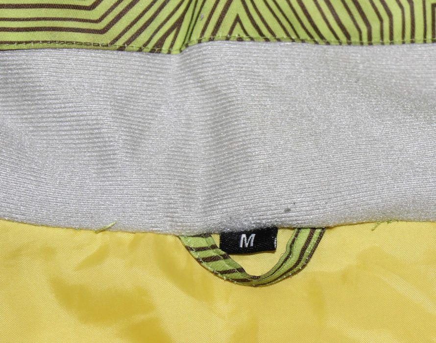 Geaca schi Firefly Dry-Plus ventilatii barbati marimea M