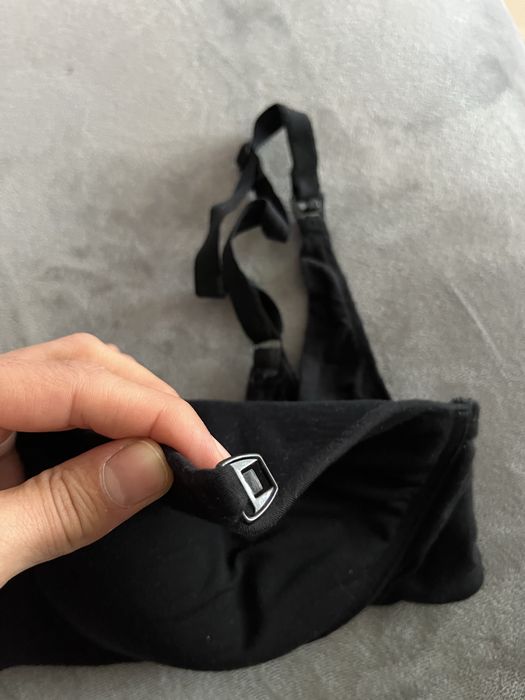 Сутиен за кърмене