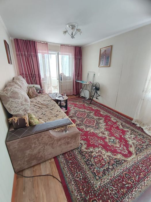 Продам 2 комн квар. 2-38- 4Этаж.