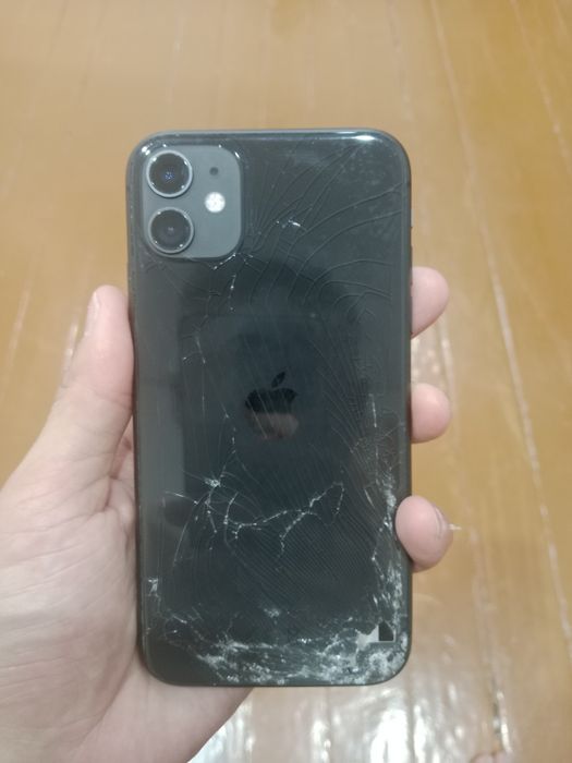 Iphone11 телефон