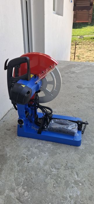Schimb circular de tăiat fier