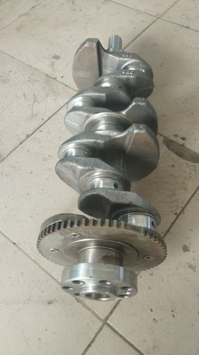 Коленчатый вал для Хёндай Кия