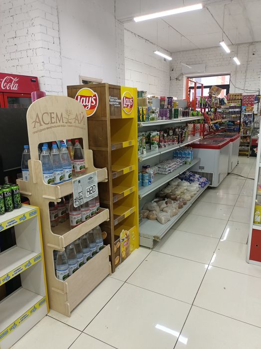 Срочно продам готовый бизнес.