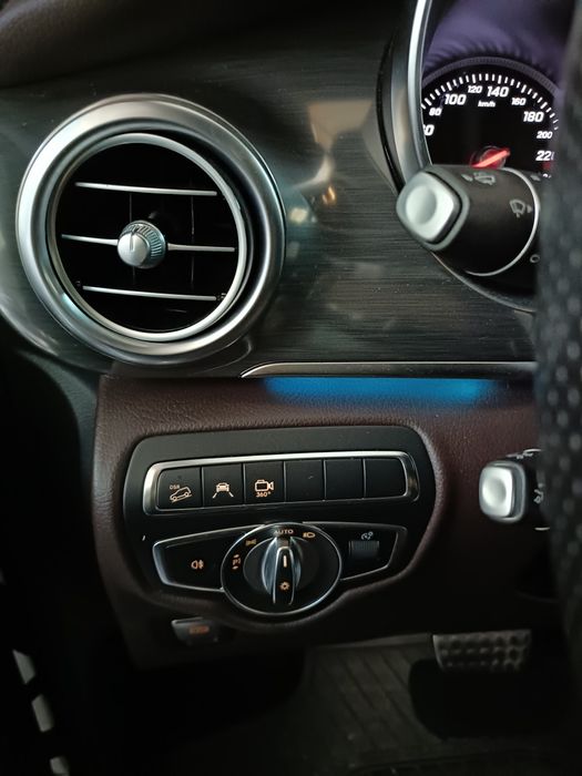 Mercedes Benz V-klasse