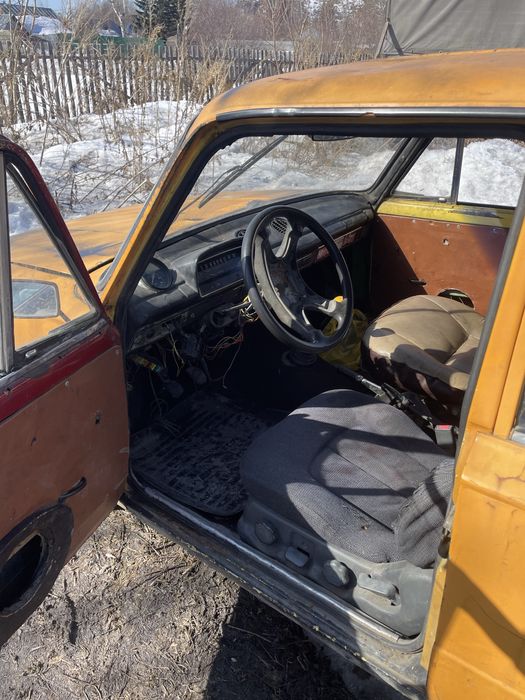 Ваз 2102 продам или обмен