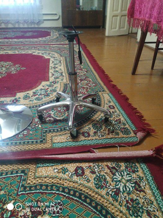 Офис кресло ва салон креслолар запчастлари