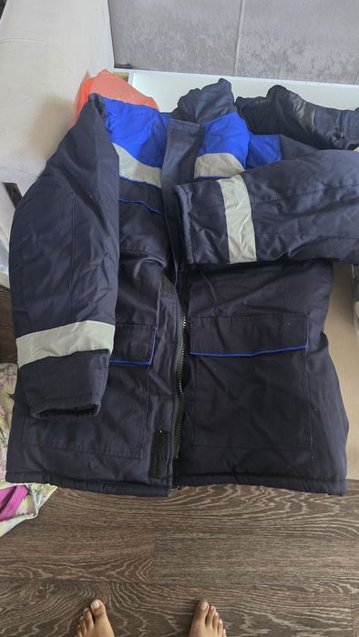 Продам новый спецовку