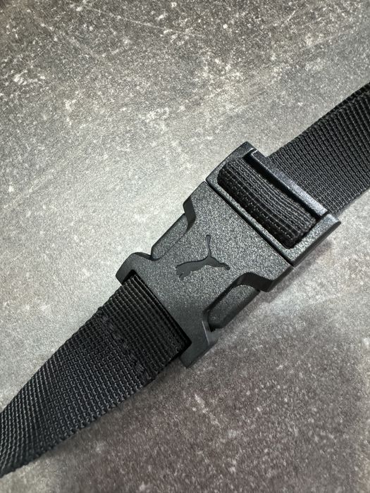 Сумка на пояс PUMA Deck Waist